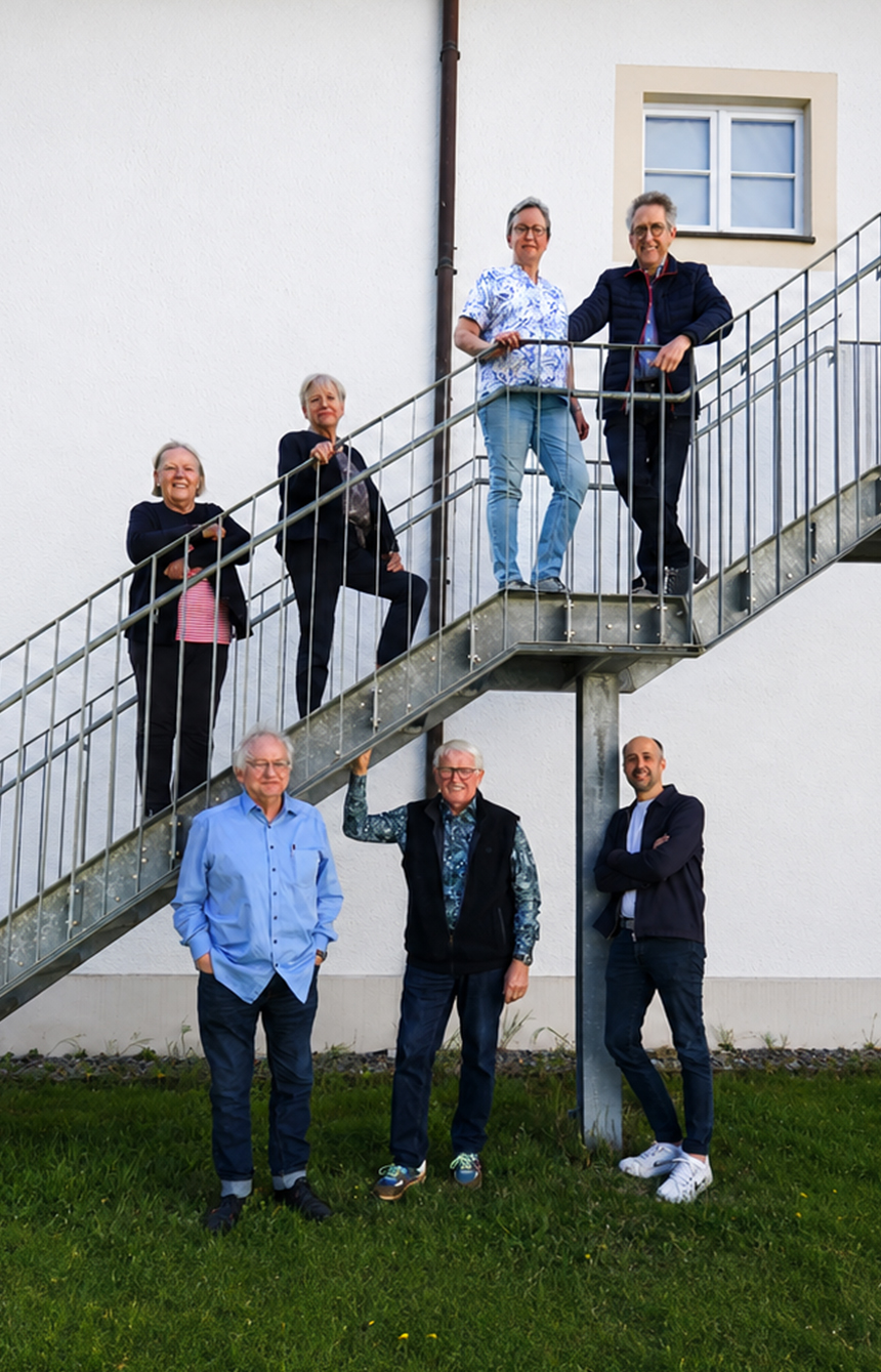 Der Unterschied zwischen Osteopathie und Orthopädie